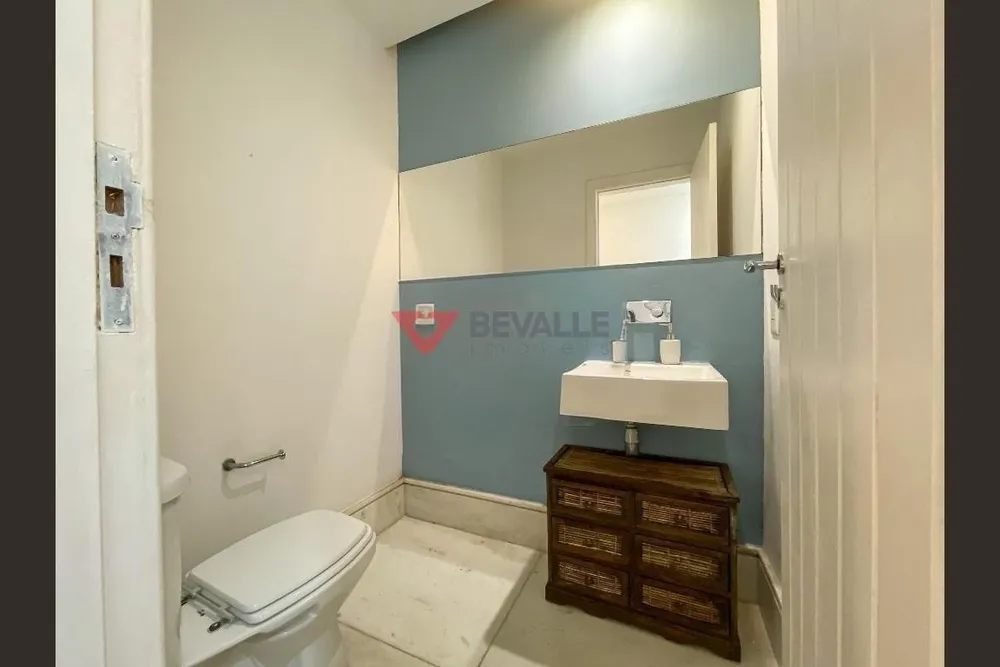 Casa, 6 quartos, 420 m² - Foto 43