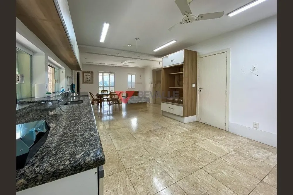 Casa, 6 quartos, 420 m² - Foto 21