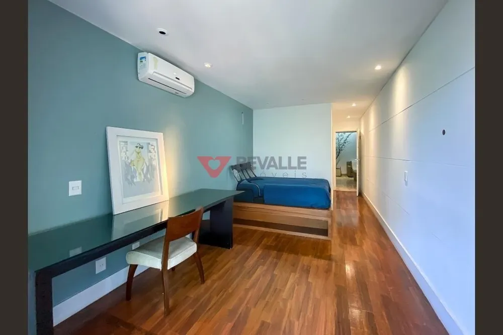 Casa, 6 quartos, 420 m² - Foto 38