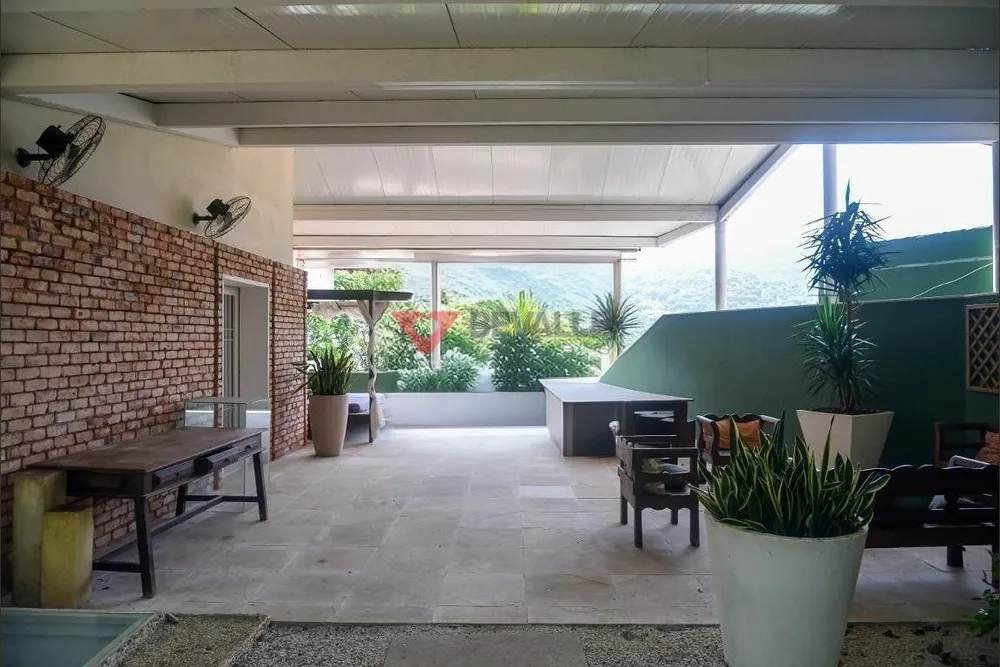 Casa, 6 quartos, 420 m² - Foto 51