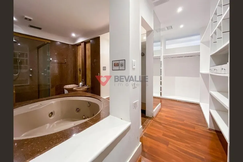 Casa, 6 quartos, 420 m² - Foto 36