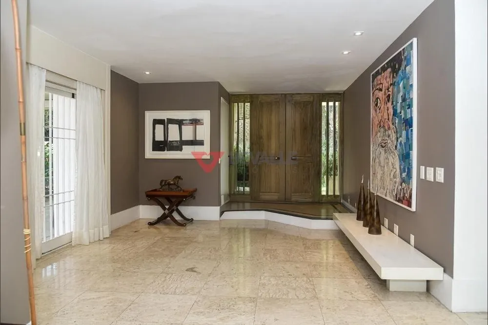 Casa, 6 quartos, 420 m² - Foto 7