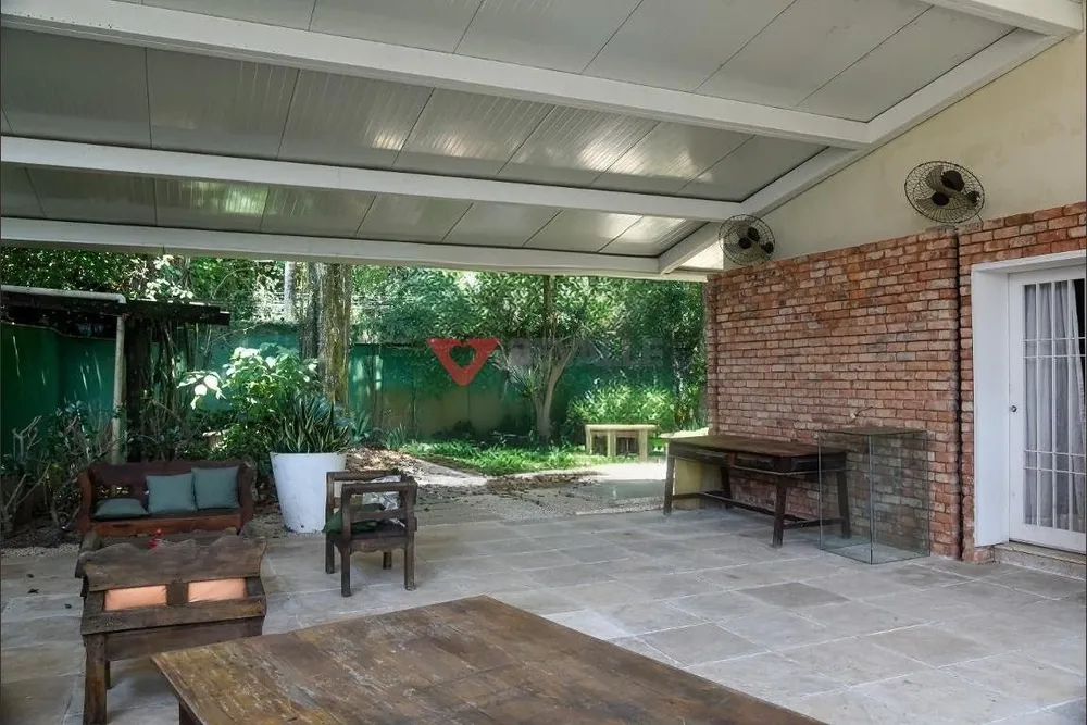 Casa, 6 quartos, 420 m² - Foto 53