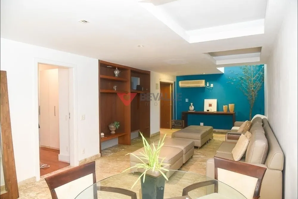 Casa, 6 quartos, 420 m² - Foto 13