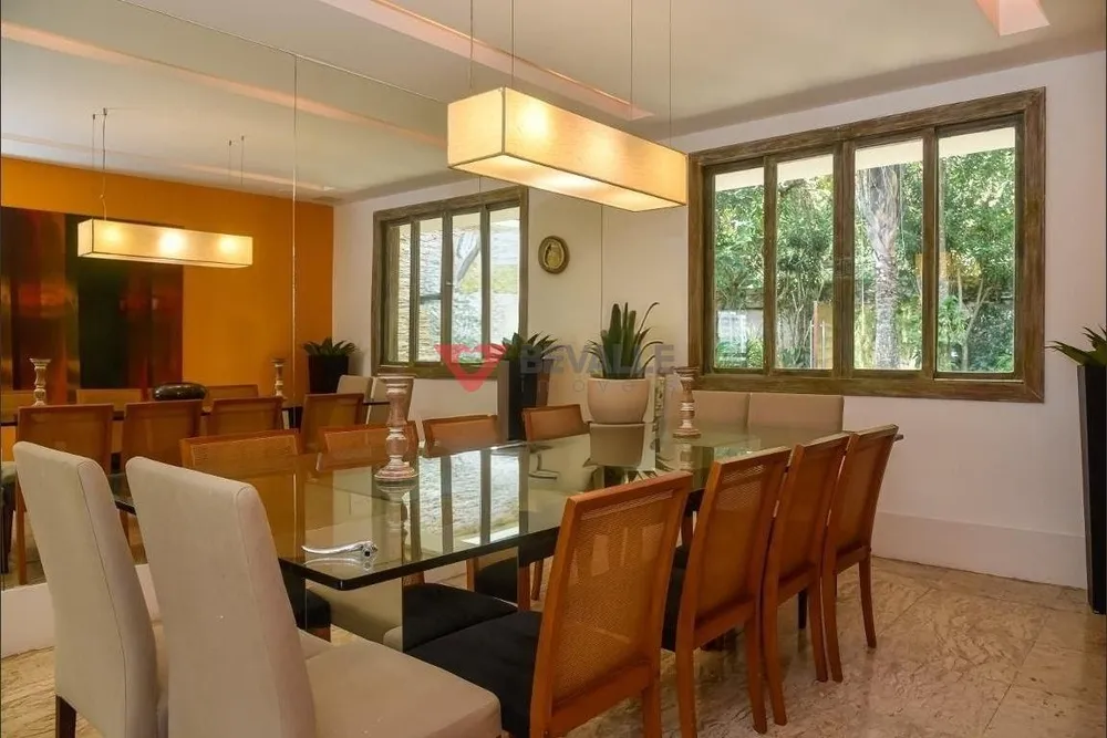 Casa, 6 quartos, 420 m² - Foto 9