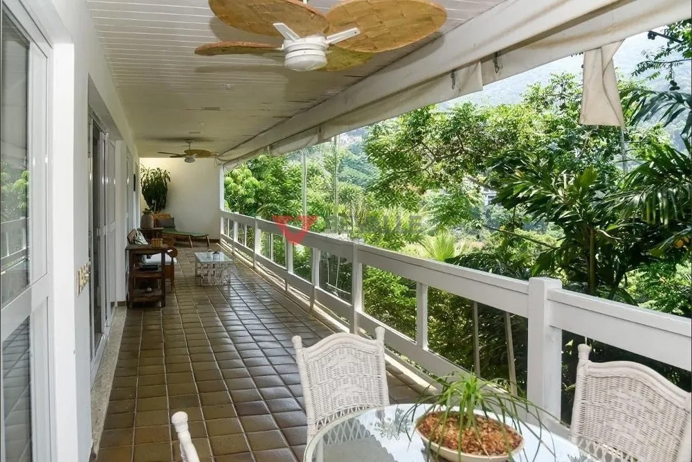 Casa, 6 quartos, 420 m² - Foto 50