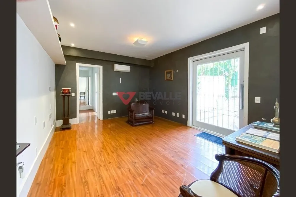 Casa, 6 quartos, 420 m² - Foto 23