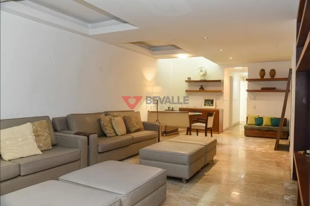 Casa, 6 quartos, 420 m² - Foto 11