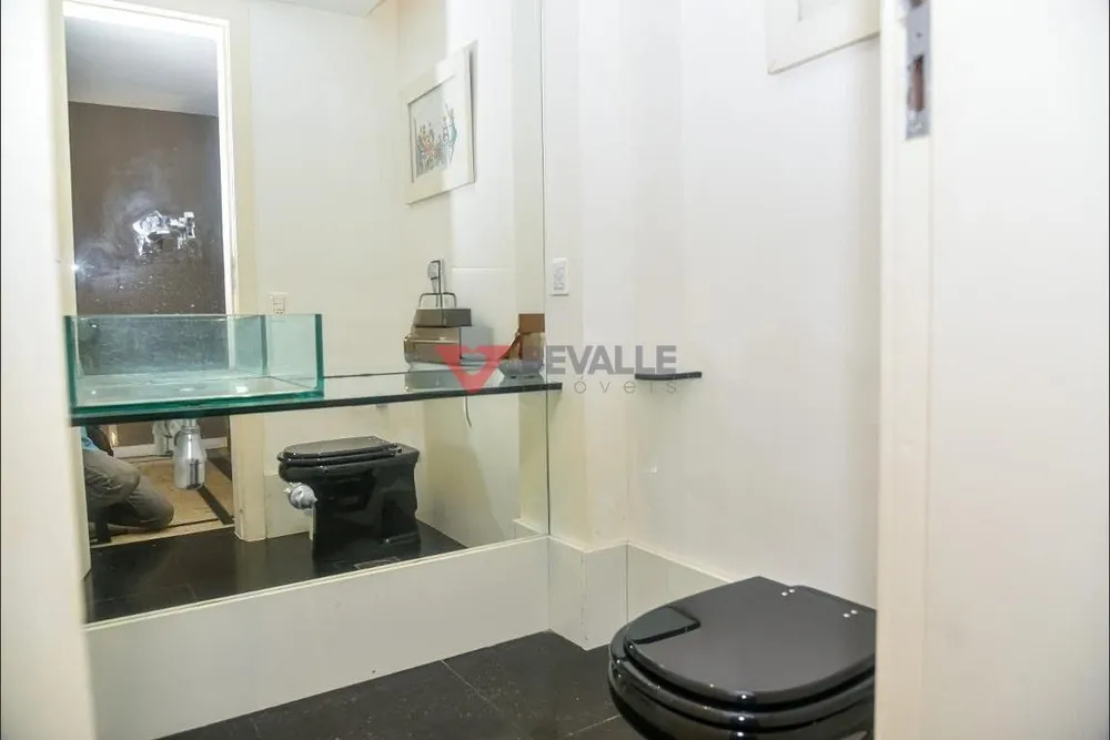 Casa, 6 quartos, 420 m² - Foto 42