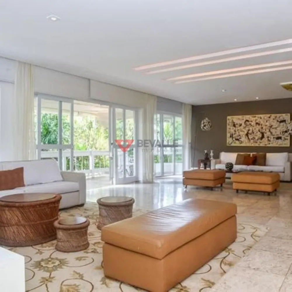 Casa, 6 quartos, 420 m² - Foto 5