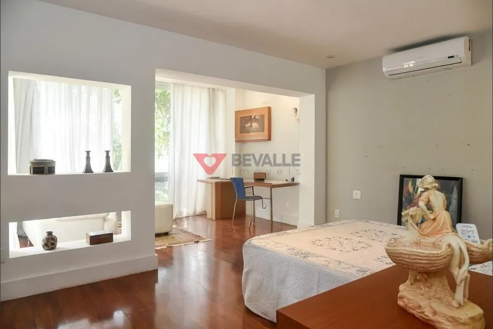 Casa, 6 quartos, 420 m² - Foto 28