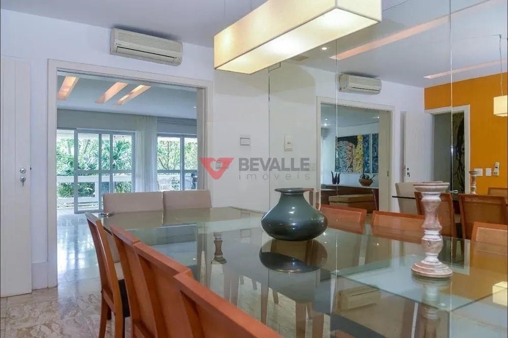 Casa, 6 quartos, 420 m² - Foto 10