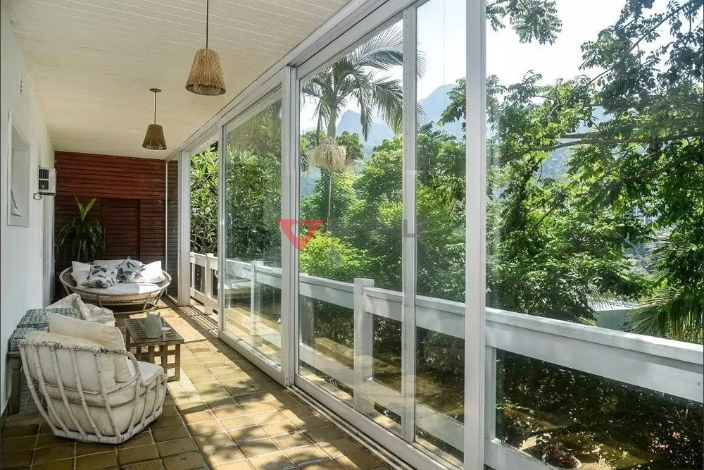 Casa, 6 quartos, 420 m² - Foto 52