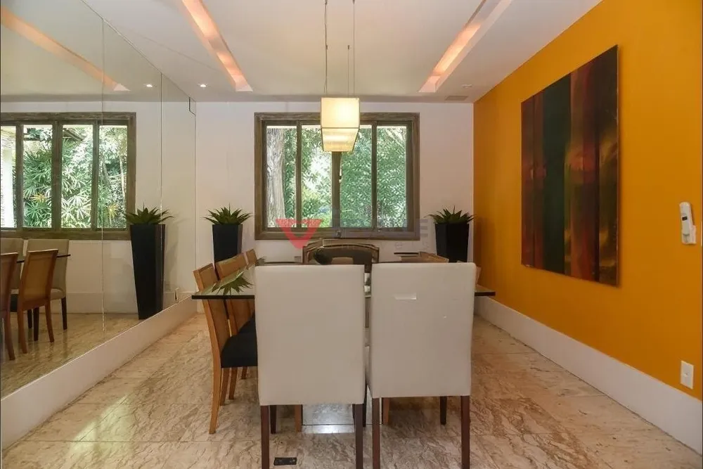 Casa, 6 quartos, 420 m² - Foto 8