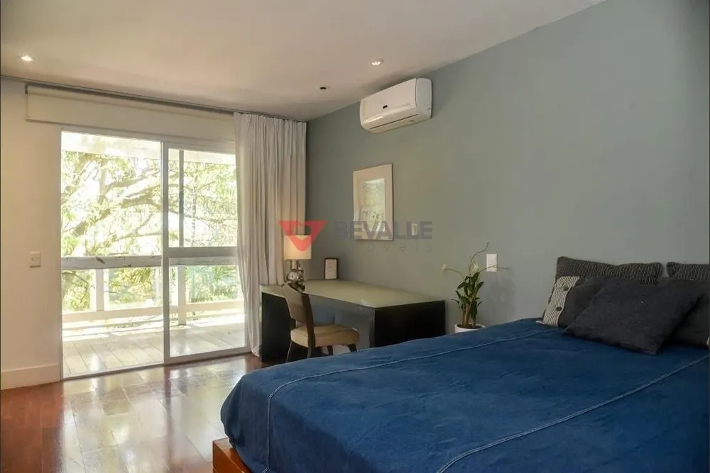 Casa, 6 quartos, 420 m² - Foto 39