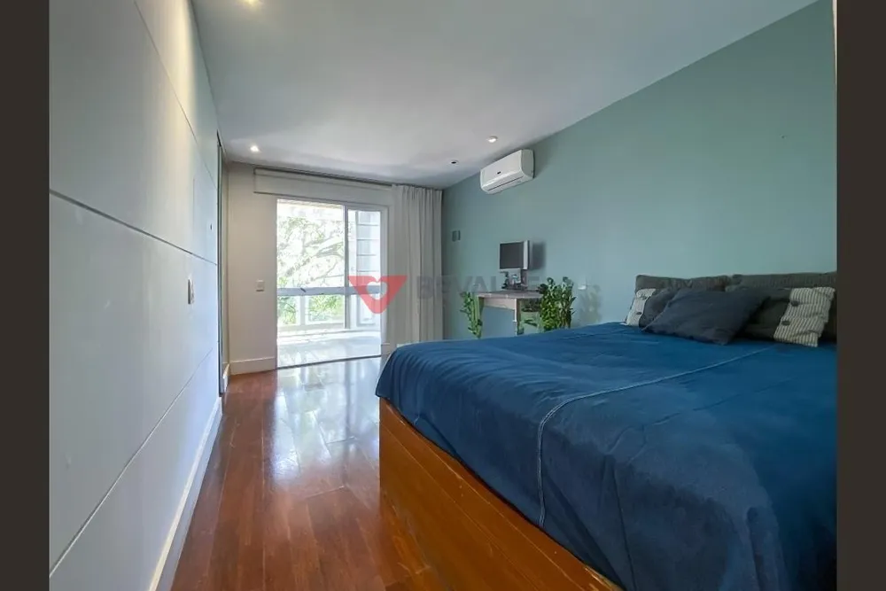 Casa, 6 quartos, 420 m² - Foto 37