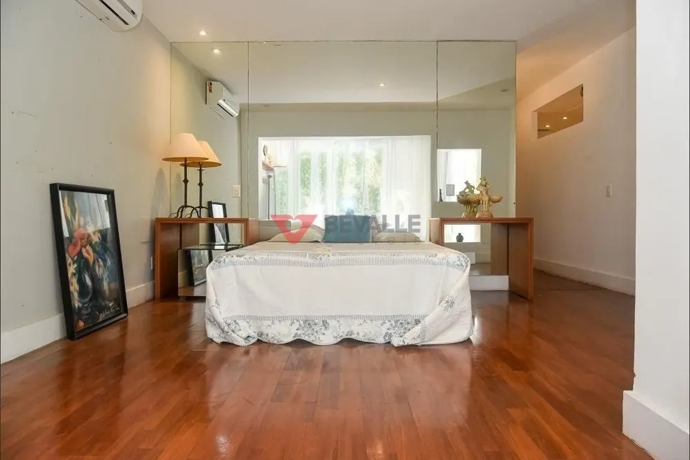 Casa, 6 quartos, 420 m² - Foto 31