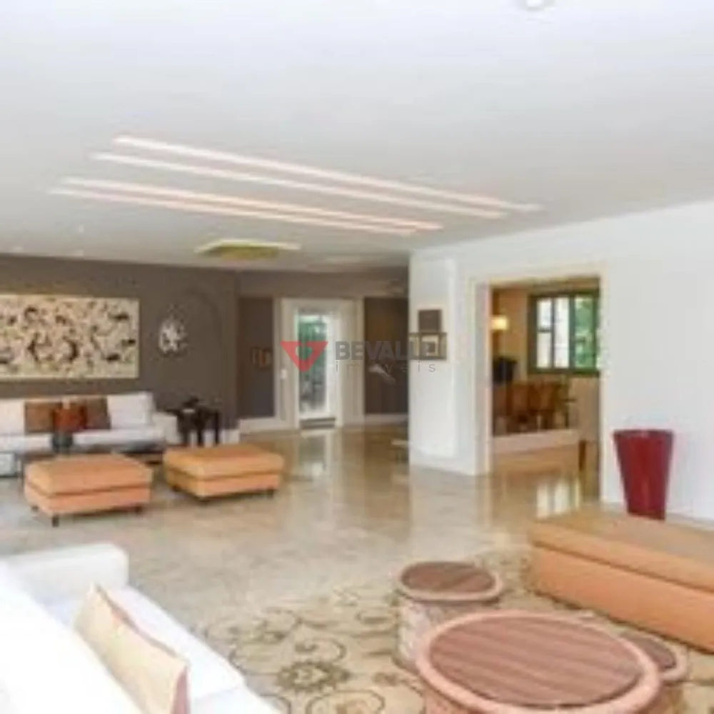 Casa, 6 quartos, 420 m² - Foto 6