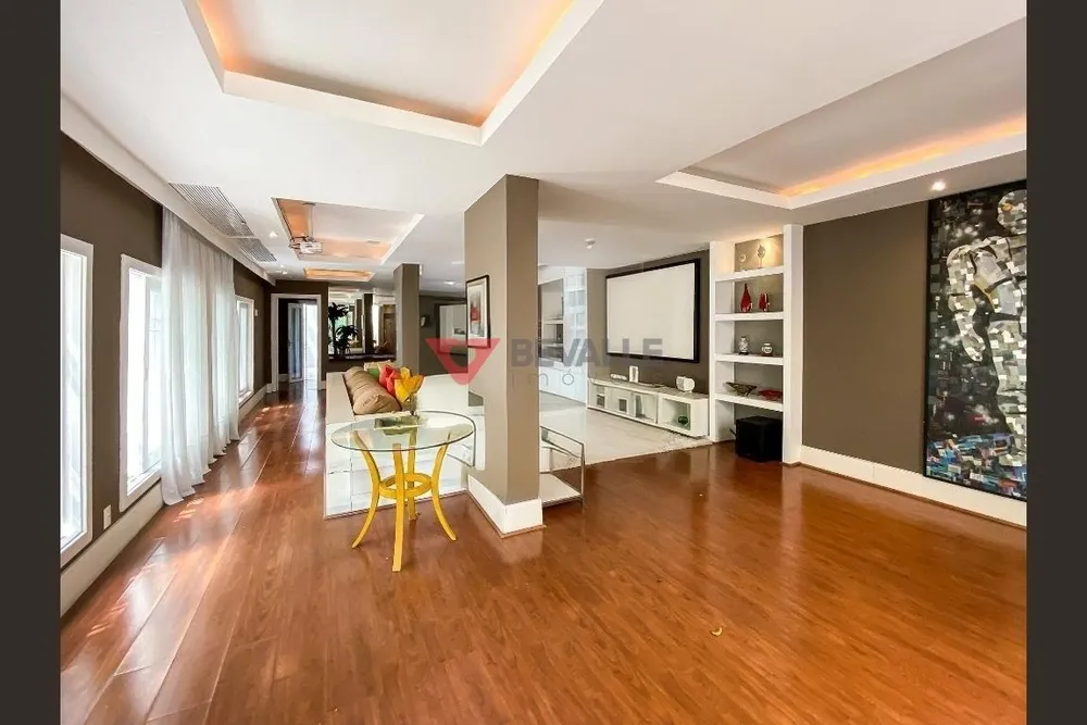 Casa, 6 quartos, 420 m² - Foto 14
