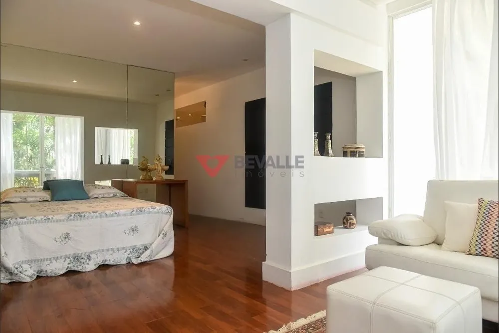 Casa, 6 quartos, 420 m² - Foto 30