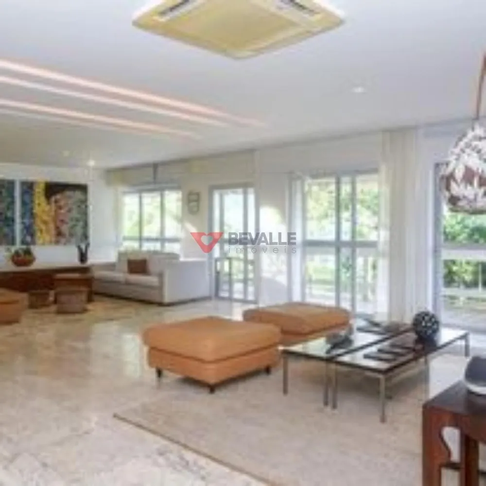 Casa, 6 quartos, 420 m² - Foto 4