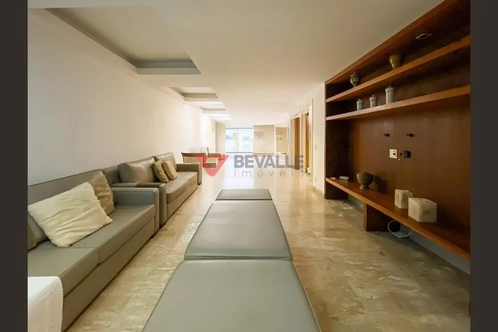 Casa, 6 quartos, 420 m² - Foto 12