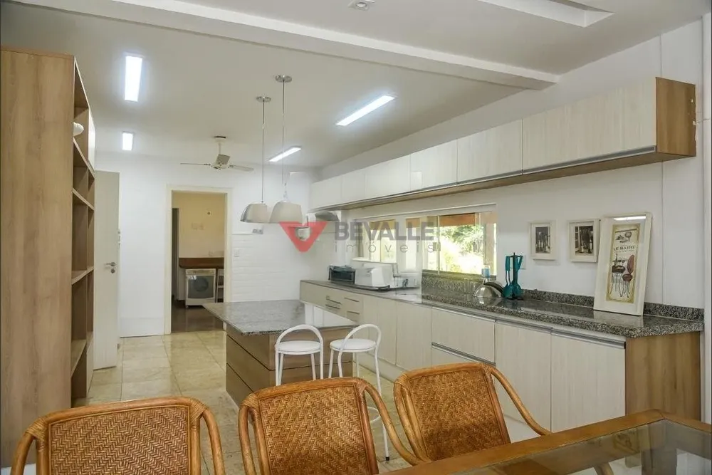 Casa, 6 quartos, 420 m² - Foto 19