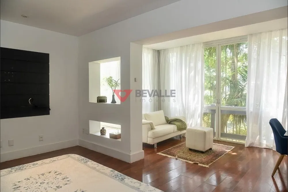 Casa, 6 quartos, 420 m² - Foto 29