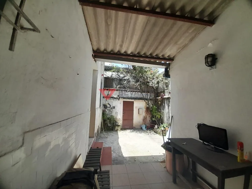Casa, 3 quartos, 100 m² - Foto 13