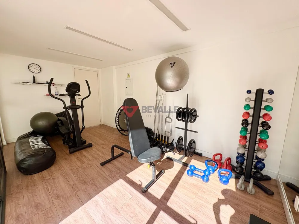 Apartamento, 4 quartos, 151 m² - Foto 20