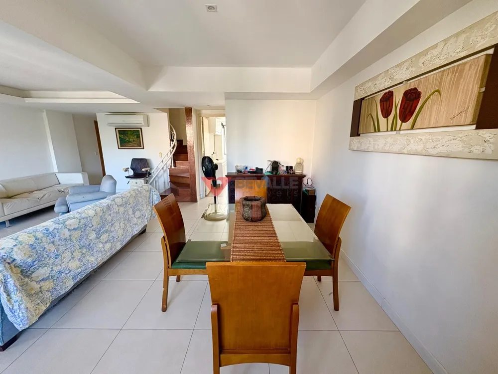 Apartamento, 4 quartos, 151 m² - Foto 8