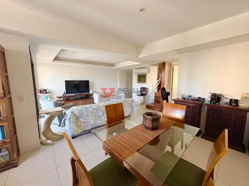 Apartamento, 4 quartos, 151 m² - Foto 7