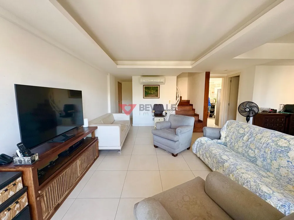 Apartamento, 4 quartos, 151 m² - Foto 6