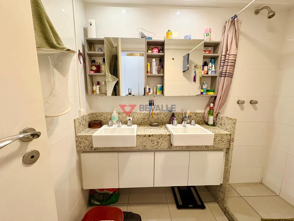 Apartamento, 4 quartos, 151 m² - Foto 15
