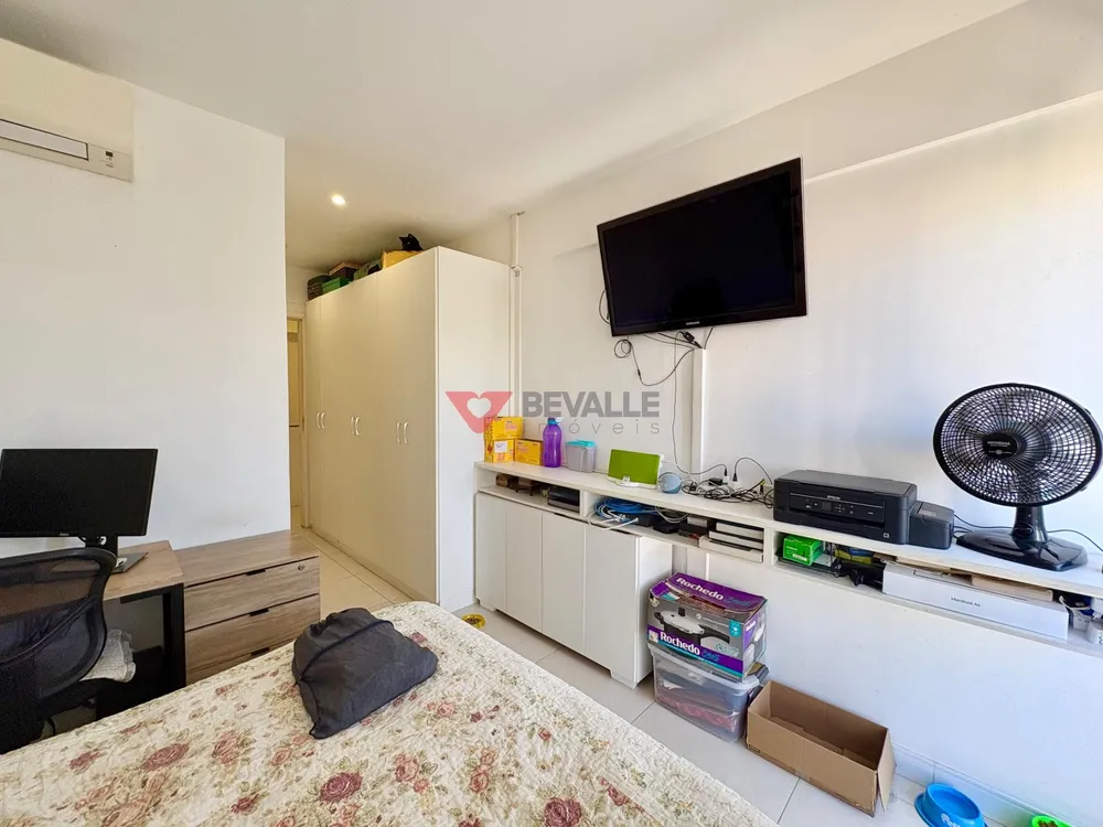 Apartamento, 4 quartos, 151 m² - Foto 11