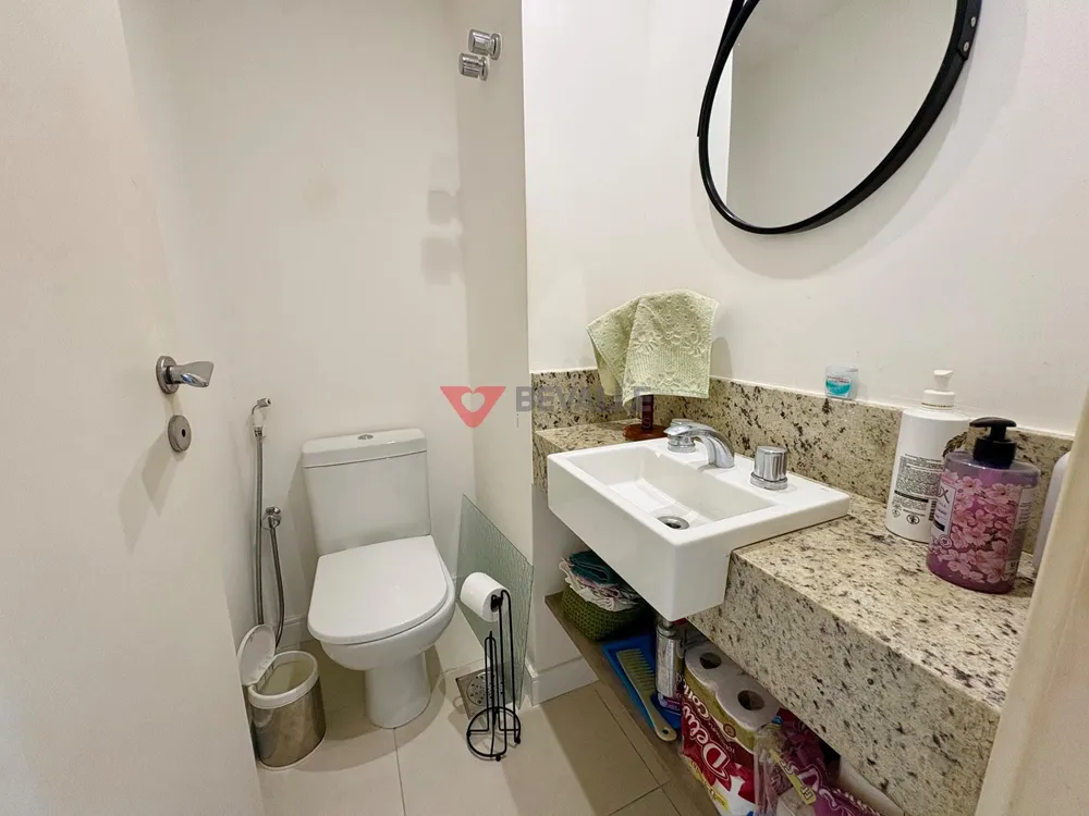 Apartamento, 4 quartos, 151 m² - Foto 34