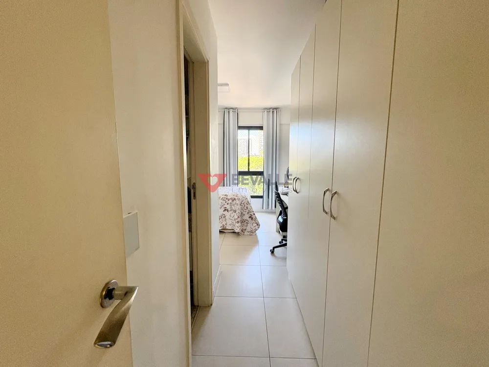 Apartamento, 4 quartos, 151 m² - Foto 22