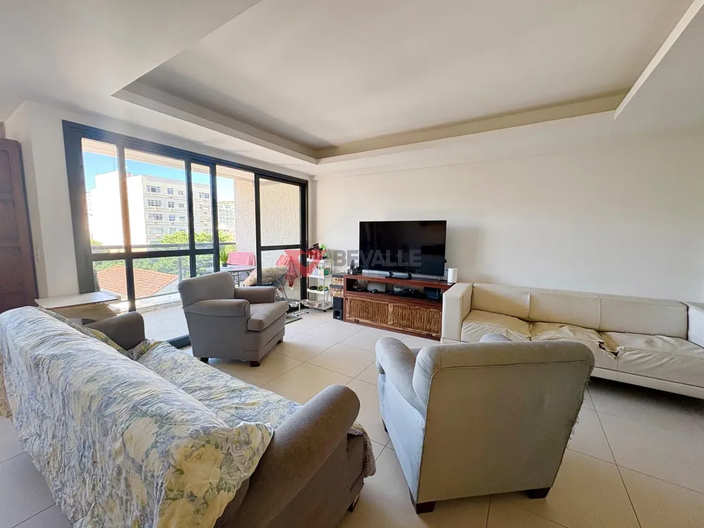 Apartamento, 4 quartos, 151 m² - Foto 1