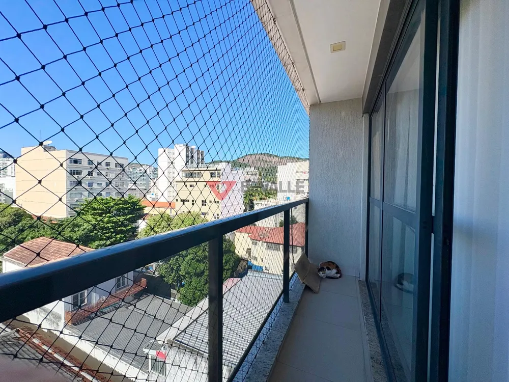 Apartamento, 4 quartos, 151 m² - Foto 13