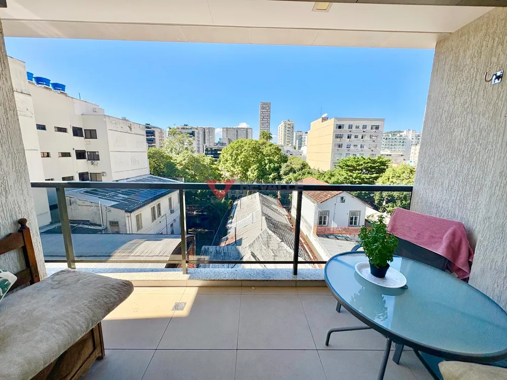 Apartamento, 4 quartos, 151 m² - Foto 3