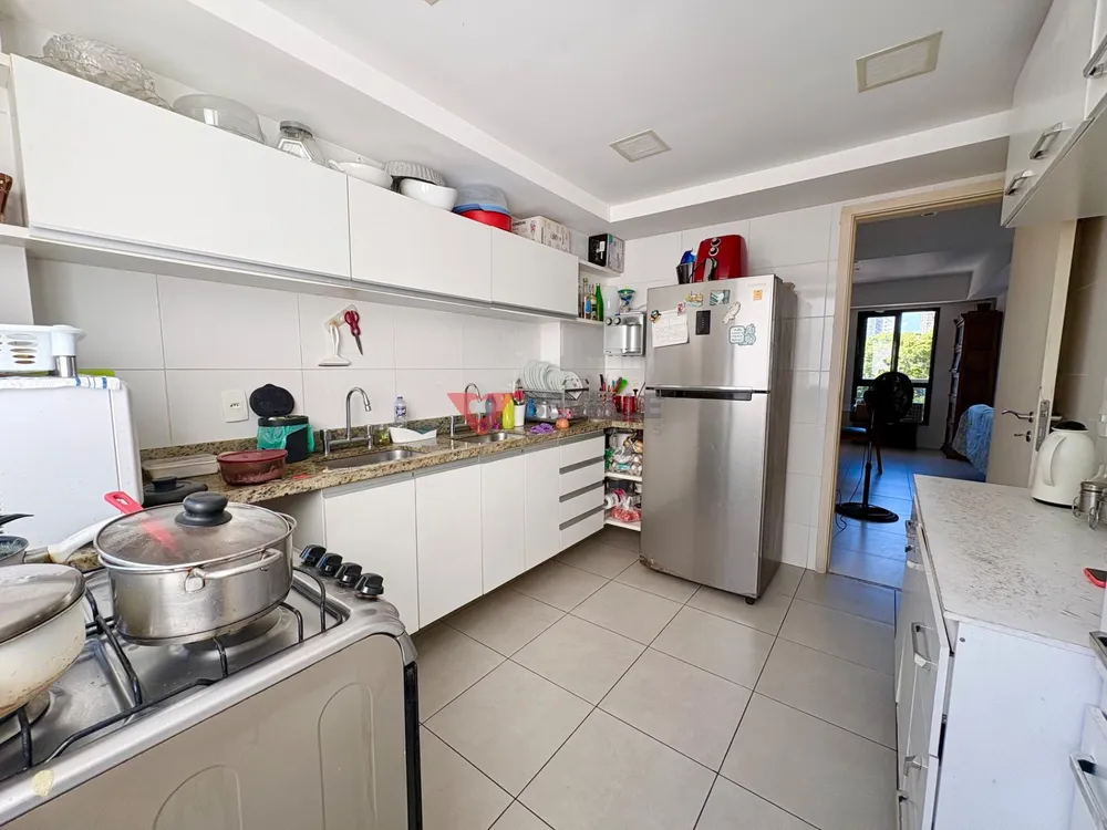 Apartamento, 4 quartos, 151 m² - Foto 38
