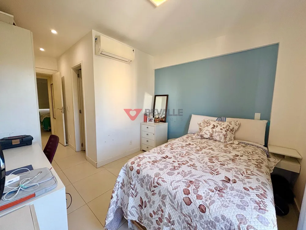 Apartamento, 4 quartos, 151 m² - Foto 17
