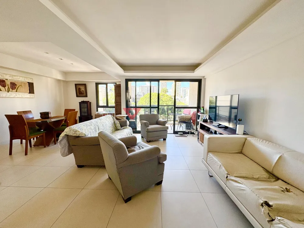 Apartamento, 4 quartos, 151 m² - Foto 5