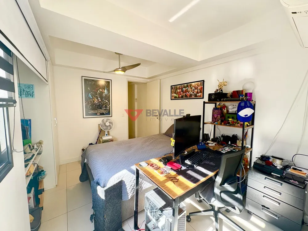 Apartamento, 4 quartos, 151 m² - Foto 29
