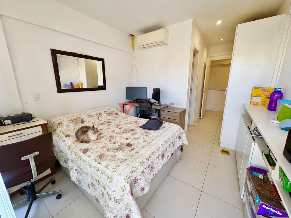 Apartamento, 4 quartos, 151 m² - Foto 9