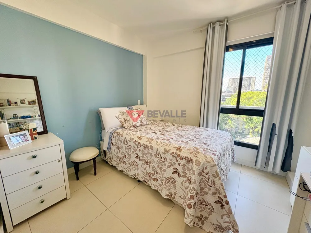 Apartamento, 4 quartos, 151 m² - Foto 21