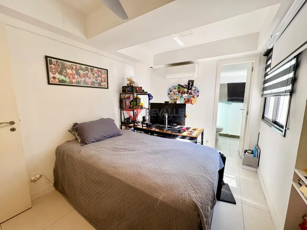 Apartamento, 4 quartos, 151 m² - Foto 30
