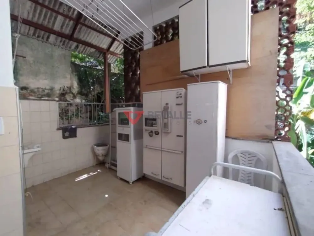 Cobertura, 6 quartos, 194 m² - Foto 37