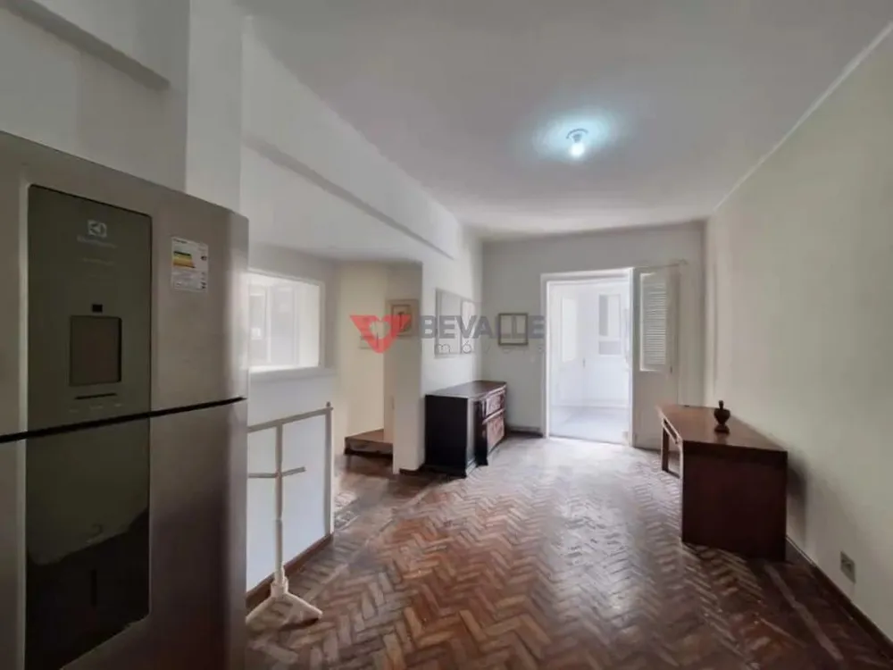 Cobertura, 6 quartos, 194 m² - Foto 1