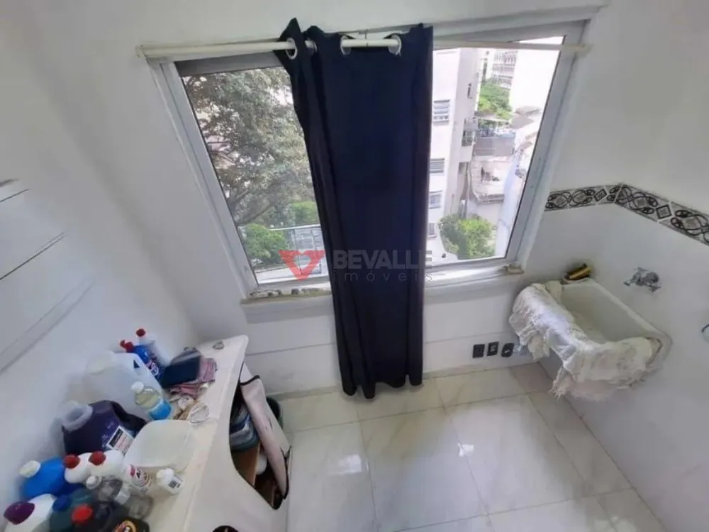 Cobertura, 6 quartos, 194 m² - Foto 39